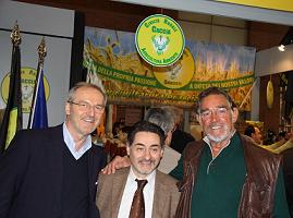 Civiltà Rurale Caccia Agricoltura Ambiente ad Exa